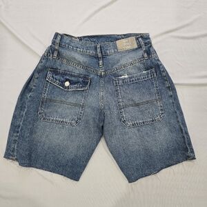 We The Free Denim Shorts